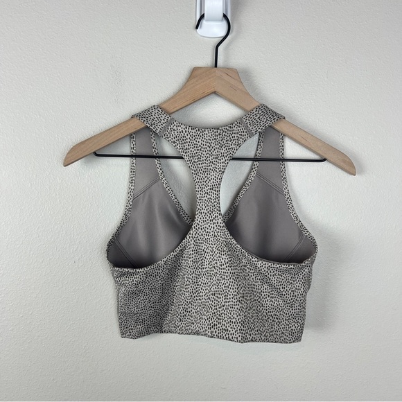 Spanx Longline Medium Impact Sports Bra - Picture 3 of 6